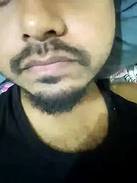 Snapshot of Aabhinashh chatting on 22, 3, 2025 Aabhinashh online show from 22, 3, 2025