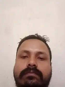 Snapshot of Aabhinashh chatting on 28, 10, 2025 Aabhinashh online show from 28, 10, 2025