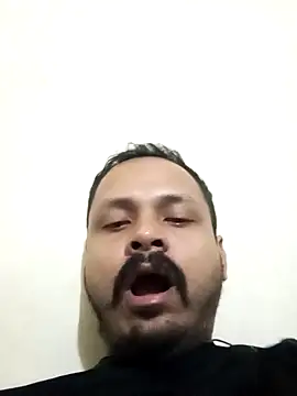 Snapshot of Aabhinashh chatting on 15, 10, 2025 Aabhinashh online show from 15, 10, 2025