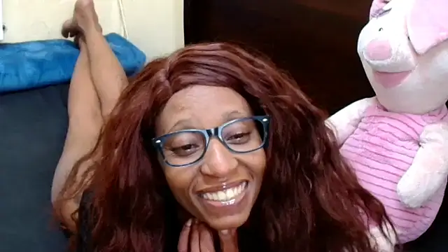 Nubiangiggles online show from 16, 7, 2026