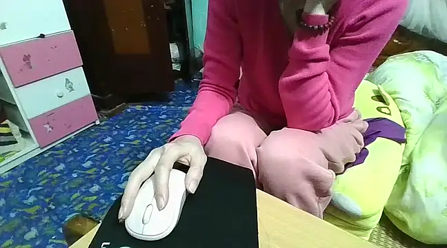 Snapshot of Anna-Cute69 chatting on 27, 2, 2025 Anna-Cute69 online show from 27, 2, 2025