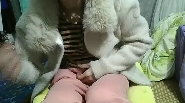 Snapshot of Anna-Cute69 chatting on 26, 2, 2025 Anna-Cute69 online show from 26, 2, 2025