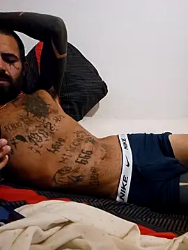 charlye inkkkk online show from 17, 10, 2025