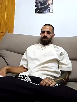 charlye inkkkk online show from 11, 10, 2025