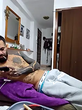 charlye inkkkk online show from 2, 12, 2025