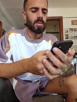 charlye inkkkk online show from 25, 10, 2025