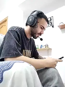 charlye inkkkk online show from 17, 3, 2025