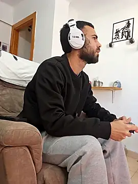 charlye inkkkk online show from 7, 1, 2026