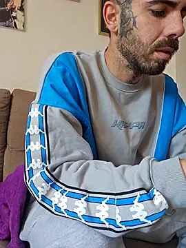 charlye inkkkk online show from 12, 3, 2026