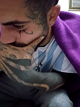 charlye inkkkk online show from 31, 3, 2026