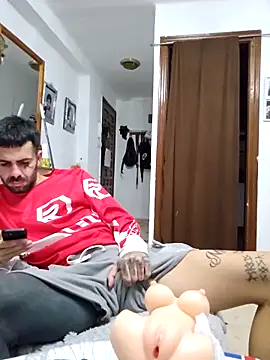 charlye inkkkk online show from 5, 3, 2025