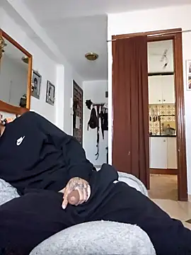 charlye inkkkk online show from 13, 3, 2025