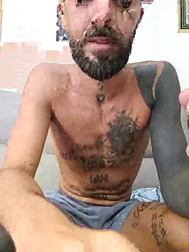 charlye inkkkk online show from 7, 7, 2026