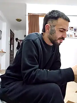 charlye inkkkk online show from 13, 3, 2025