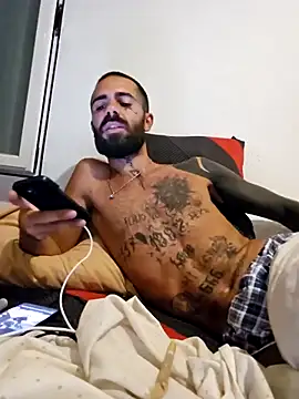 charlye inkkkk online show from 20, 10, 2025