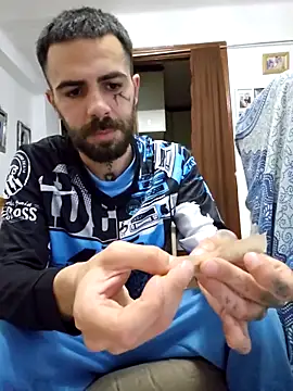 charlye inkkkk online show from 20, 3, 2025