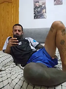 charlye inkkkk online show from 24, 7, 2026