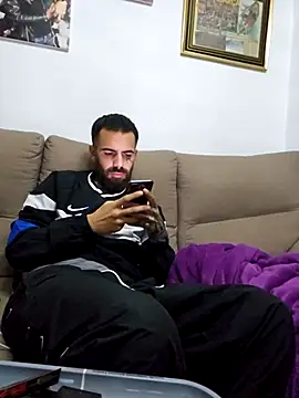 charlye inkkkk online show from 3, 12, 2025