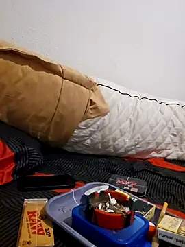 charlye inkkkk online show from 22, 10, 2025