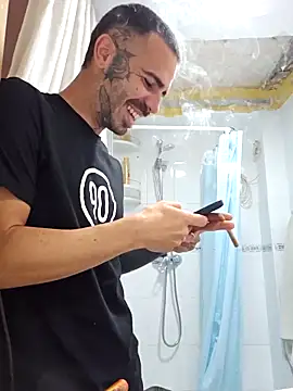 charlye inkkkk online show from 1, 3, 2026