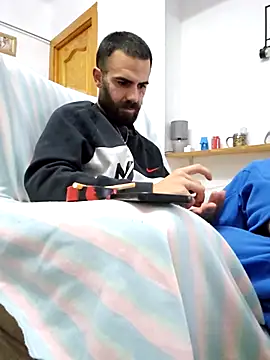 charlye inkkkk online show from 10, 11, 2025