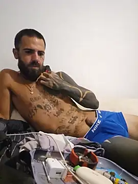 charlye inkkkk online show from 28, 7, 2026