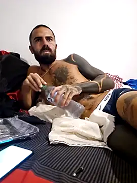 charlye inkkkk online show from 18, 10, 2025