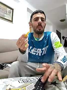 charlye inkkkk online show from 3, 3, 2025