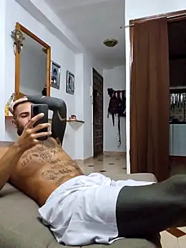 charlye inkkkk online show from 14, 10, 2025