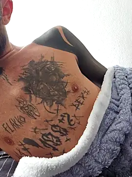 charlye inkkkk online show from 4, 12, 2025