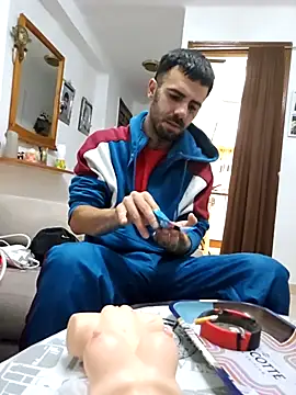 charlye inkkkk online show from 6, 3, 2025