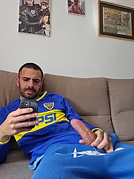 charlye inkkkk online show from 6, 3, 2026