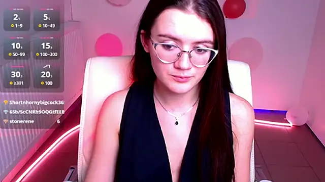 Josephine jo online show from 16, 3, 2025