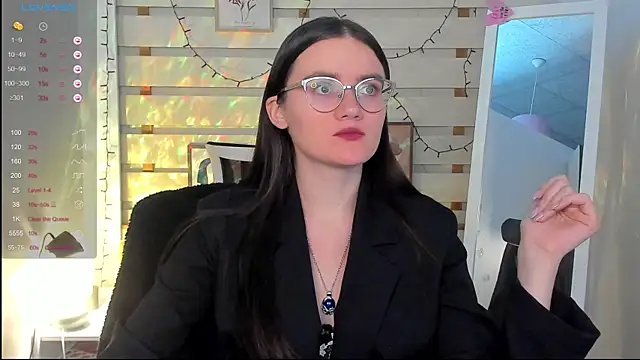 Josephine jo online show from 16, 10, 2025