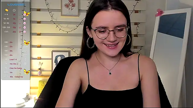 Josephine jo online show from 5, 10, 2025