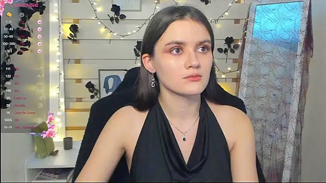 Josephine jo online show from 26, 10, 2025