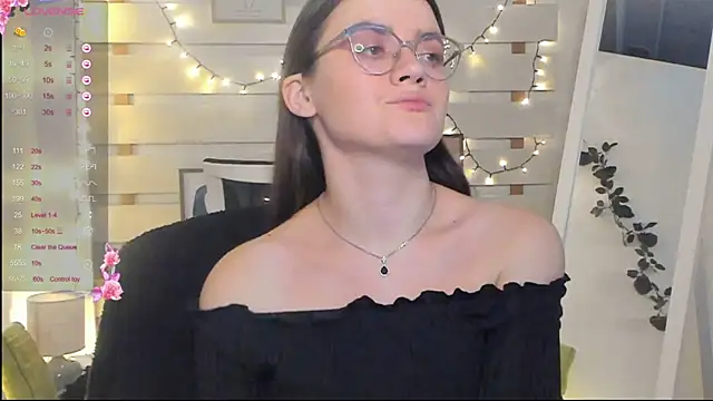 Josephine jo online show from 23, 11, 2025