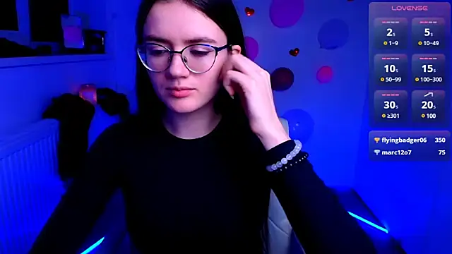 Josephine jo online show from 5, 3, 2025