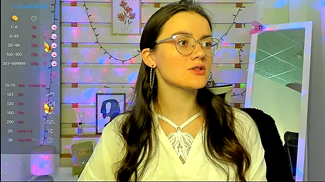 Josephine jo online show from 25, 9, 2025