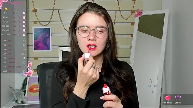 Josephine jo online show from 10, 9, 2025