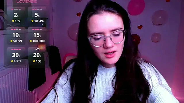 Josephine jo online show from 19, 2, 2025