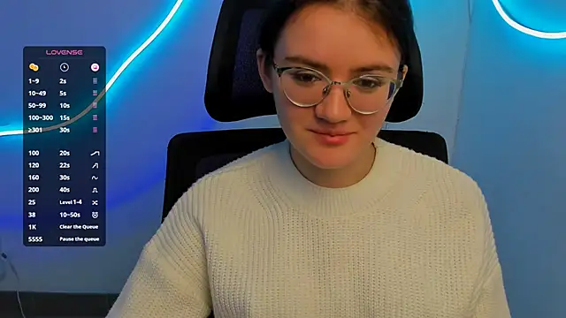 Josephine jo online show from 23, 3, 2025