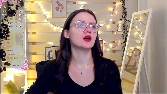 Josephine jo online show from 17, 1, 2026