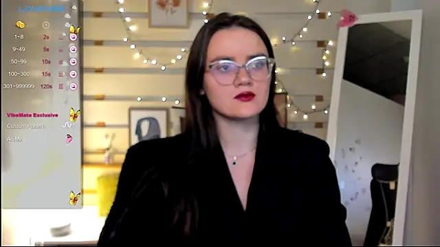 Josephine jo online show from 24, 9, 2025