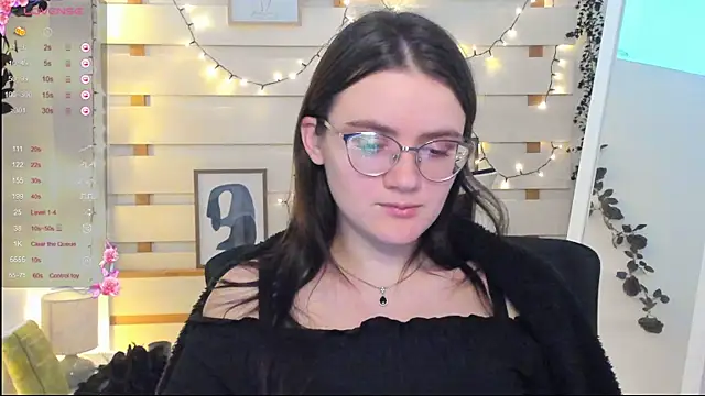 Josephine jo online show from 24, 11, 2025