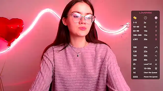 Josephine jo online show from 8, 3, 2025