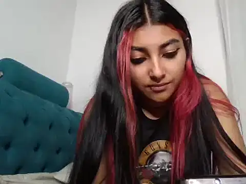 Snapshot of annibaby_88 chatting on 11, 1, 2025 annibaby 88 online show from 11, 1, 2025