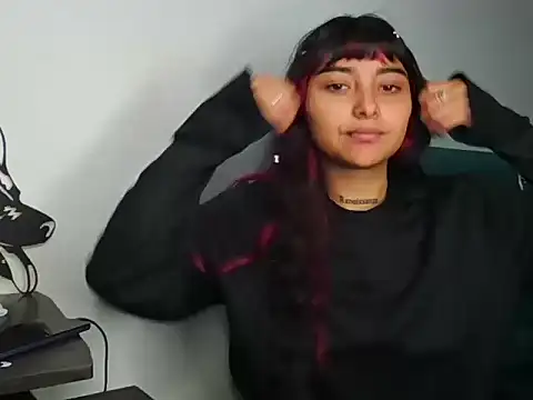 Snapshot of annibaby_88 chatting on 21, 11, 2025 annibaby 88 online show from 21, 11, 2025