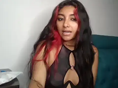 Snapshot of annibaby_88 chatting on 21, 2, 2025 annibaby 88 online show from 21, 2, 2025