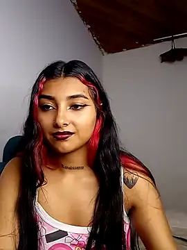 Snapshot of annibaby_88 chatting on 10, 1, 2025 annibaby 88 online show from 10, 1, 2025